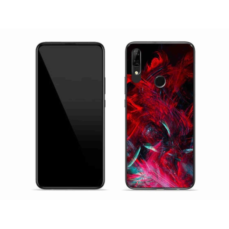 Zselés borítás mmCase a Honor 9X-hez - kivonat 16