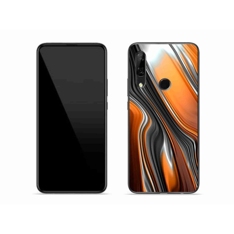 Zselés borítás mmCase a Honor 9X készülékhez - kivonat 3
