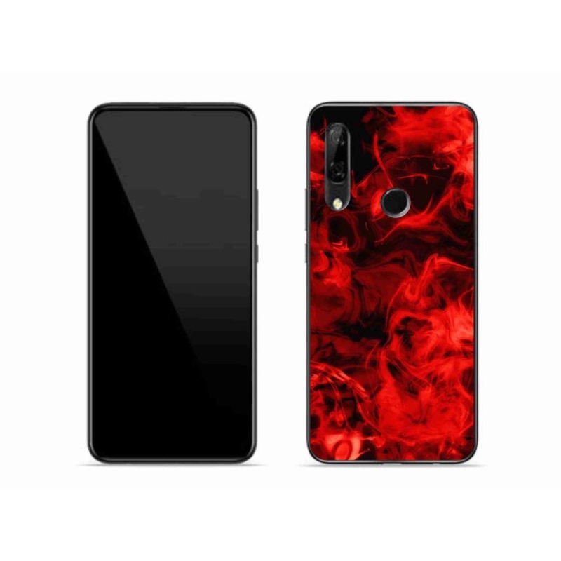Gél borítás mmCase a Honor 9X készülékhez - absztrakt minta 11