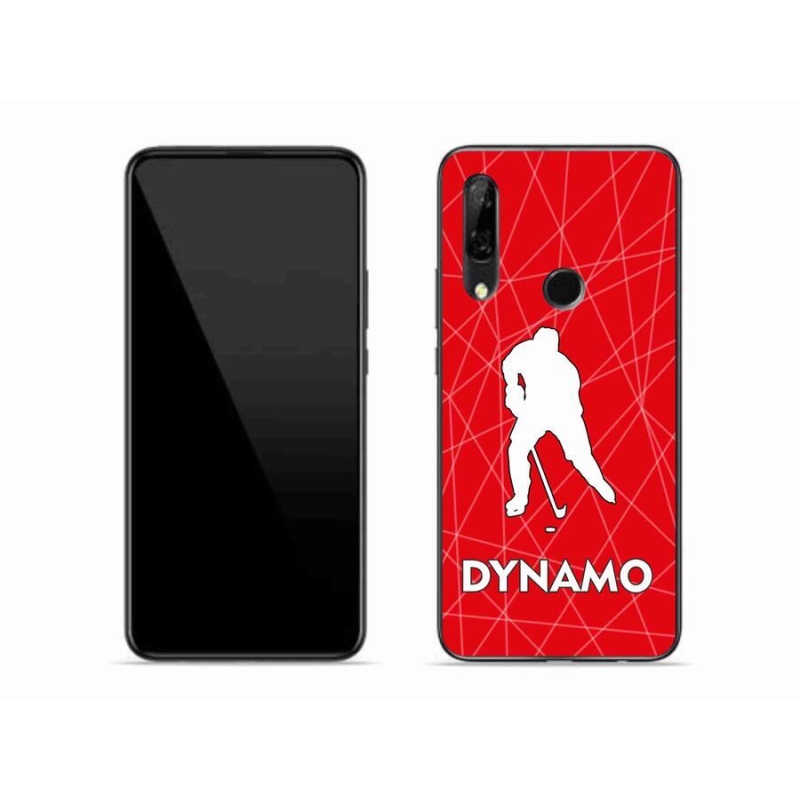 Gél borítás mmCase a Honor 9X készülékhez - Dynamo 2