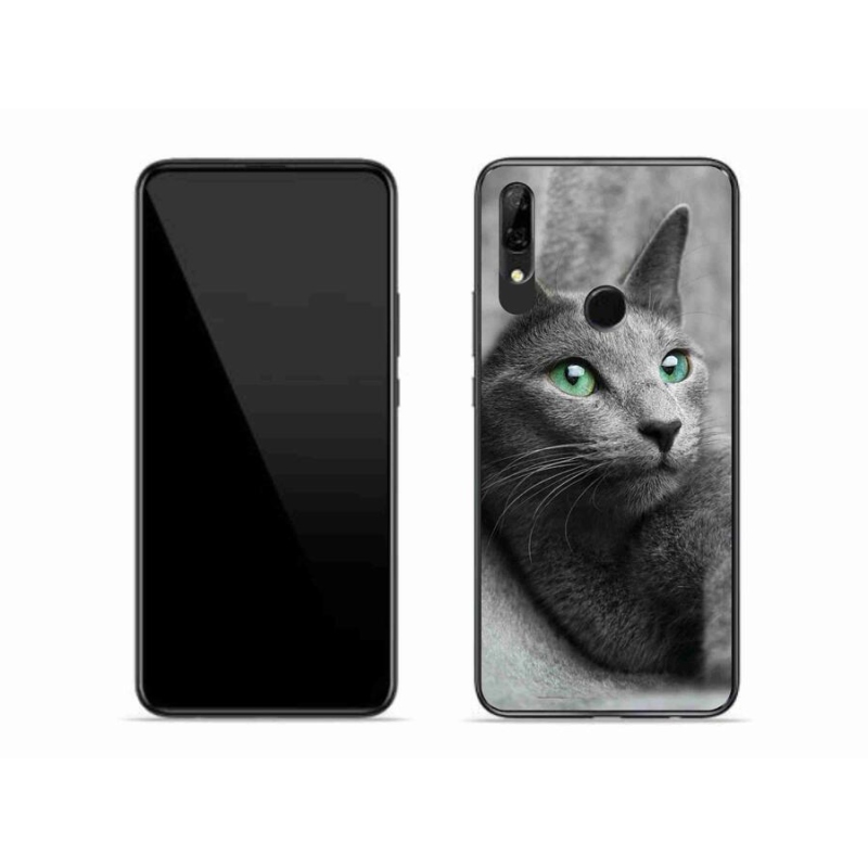 Zselés borítás mmCase a Honor 9X készülékhez - 2. kategória
