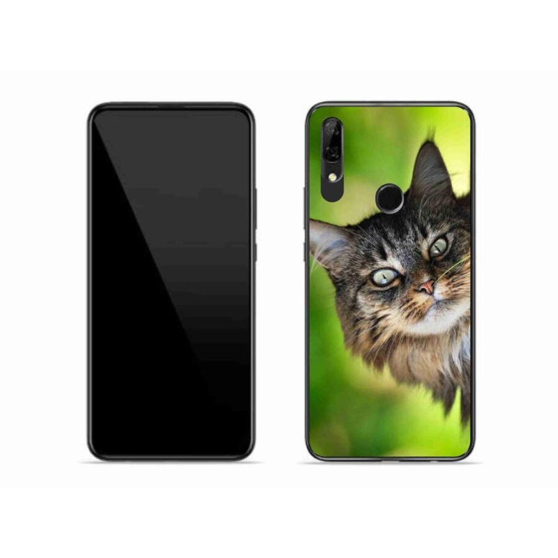 Zselés borítás mmCase a Honor 9X készülékhez - 3. kategória