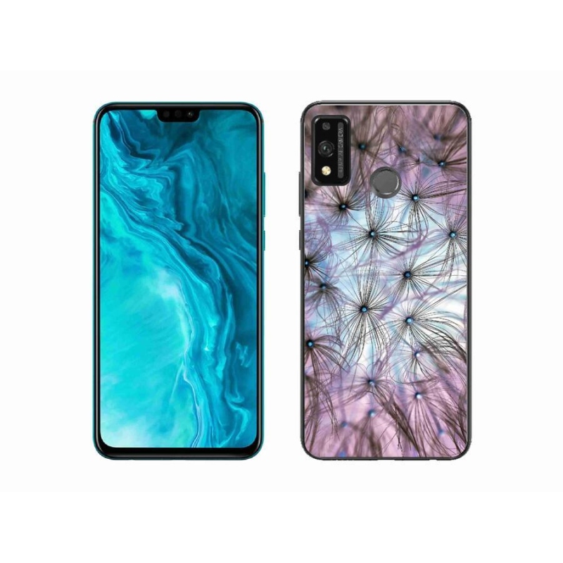 Zselés borítás mmCase a Honor 9X Lite készülékhez - kivonat 17