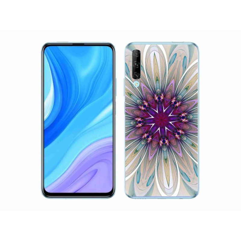 Zselés borítás mmCase a Honor 9X Pro készülékhez - kivonat 10