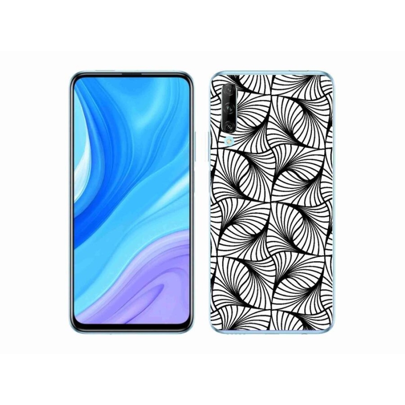 Gél borítás mmCase a Honor 9X Pro készülékhez - kivonat 11