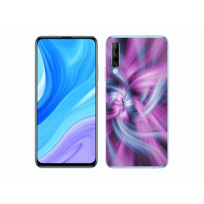 Zselés borítás mmCase a Honor 9X Pro számára - kivonat 12