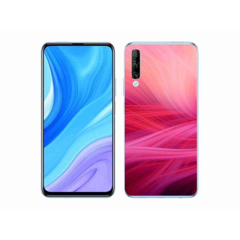 Zselés borítás mmCase a Honor 9X Pro számára - kivonat 13