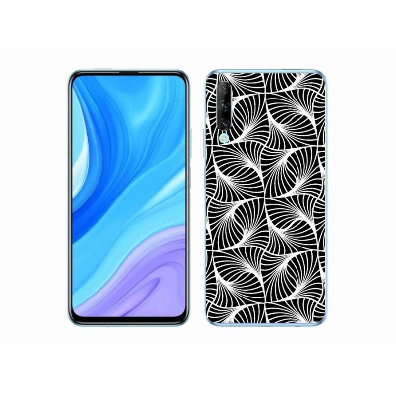 Zselés borítás mmCase a Honor 9X Pro számára - kivonat 14
