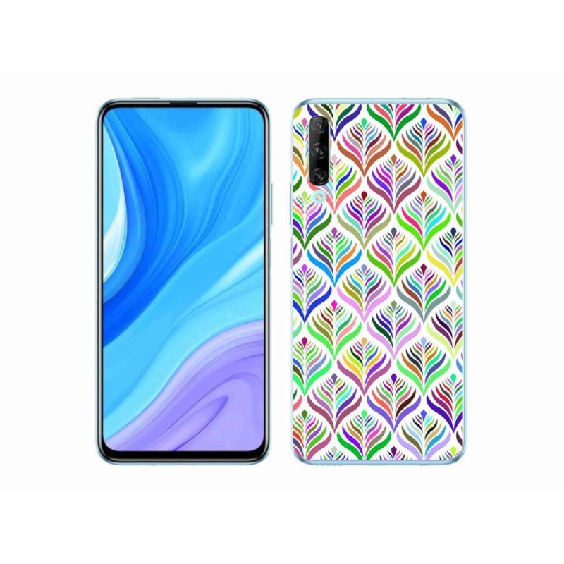 Gél borítás mmCase a Honor 9X Pro készülékhez - kivonat 15