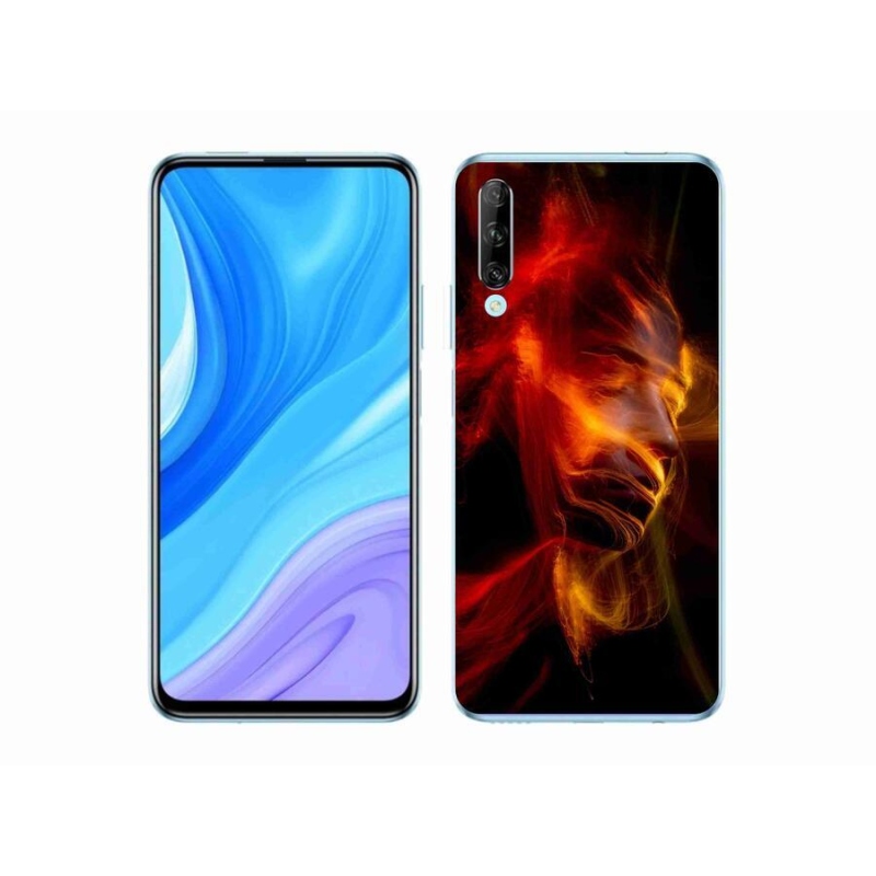 Gél borítás mmCase a Honor 9X Pro számára - kivonat 18