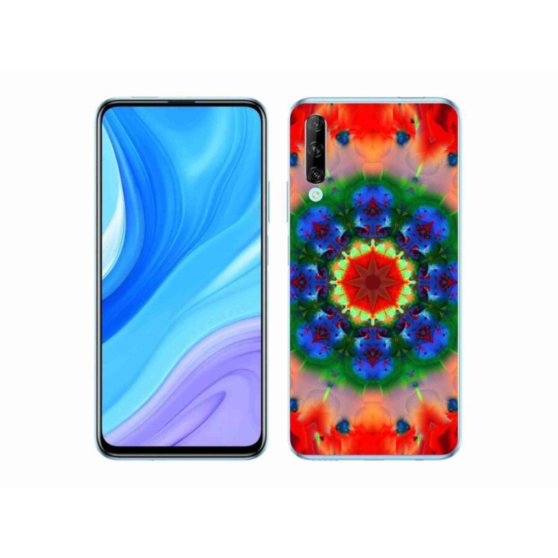 Zselés borítás mmCase a Honor 9X Pro készülékhez - kivonat 5
