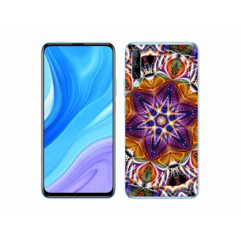 Gél borítás mmCase a Honor 9X Pro készülékhez - kivonat 6