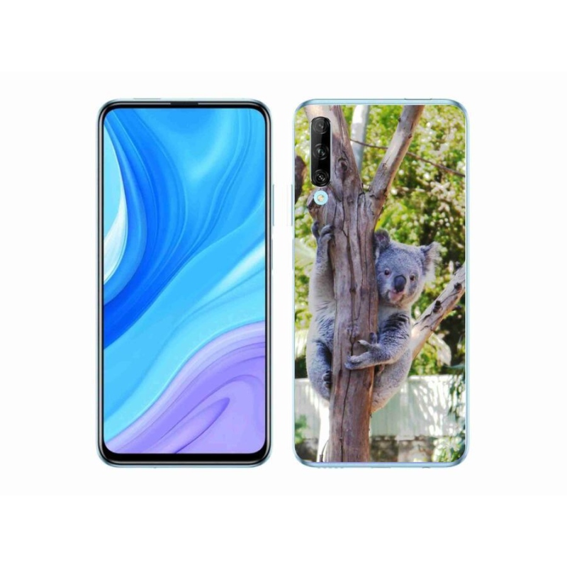 Gél borítás mmCase a Honor 9X Pro készülékhez - koala