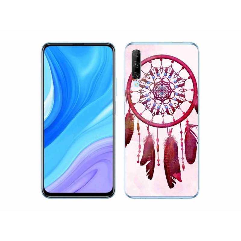 Gél borítás mmCase a Honor 9X Pro készülékhez - álomfogó