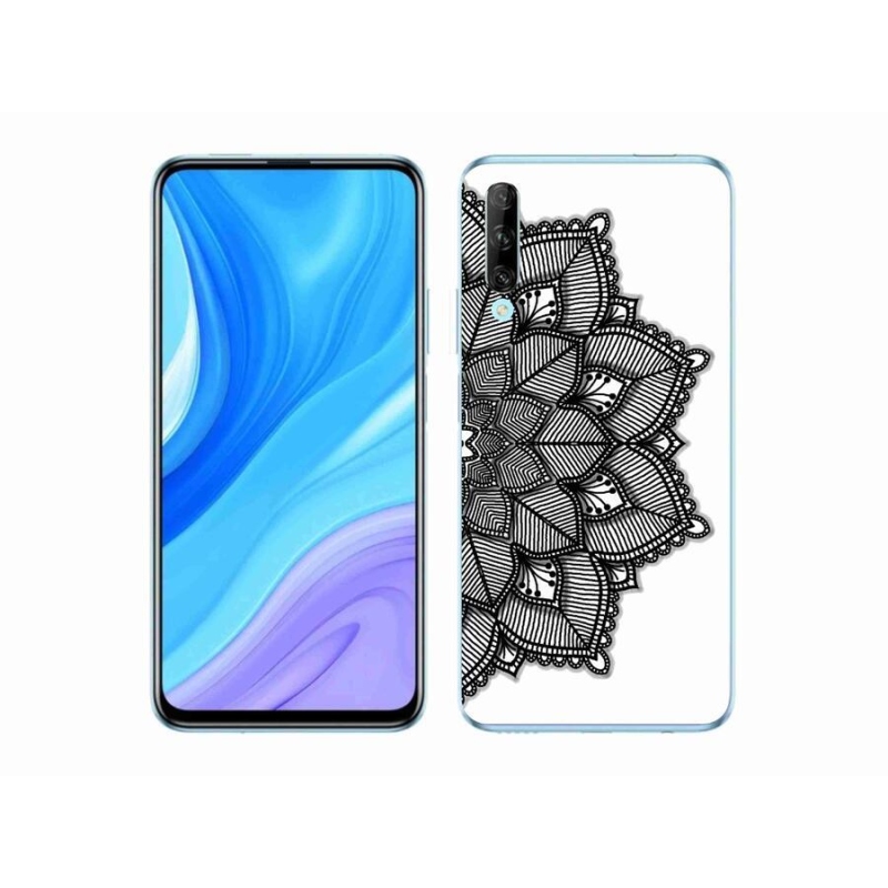 Zselés borítás mmCase a Honor 9X Pro készülékhez - mandala