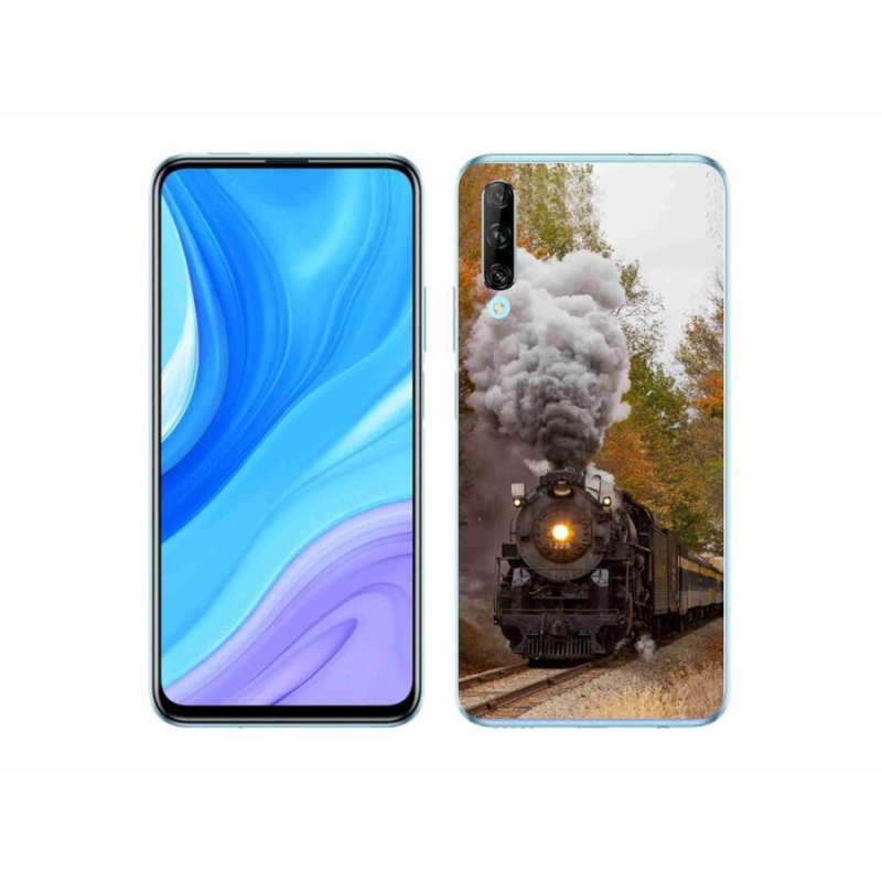 Gél borítás mmCase a Honor 9X Pro készülékhez - 1. vonat