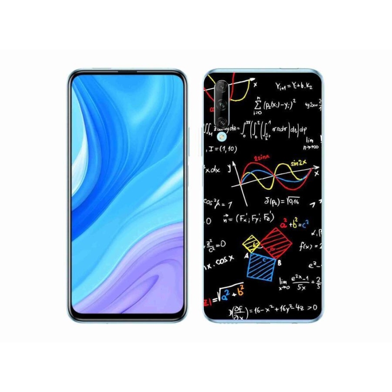 Gél borítás mmCase a Honor 9X Pro-hoz - minták