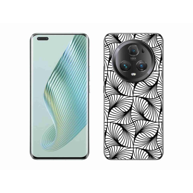 Zselés borítás mmCase a Honor Magic 5 Pro 5G készülékhez - kivonat 11