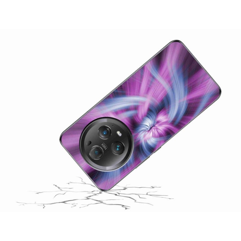 Gél borítás mmCase a Honor Magic 5 Pro 5G készülékhez - kivonat 12