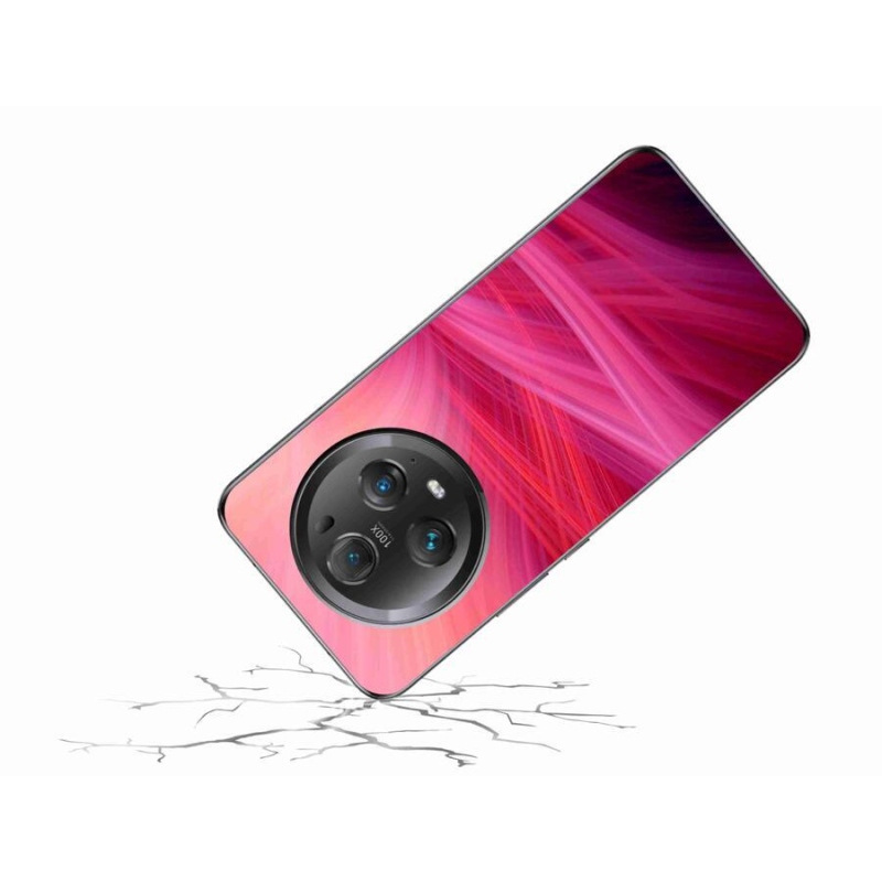 Zselés borítás mmCase a Honor Magic 5 Pro 5G készülékhez - kivonat 13