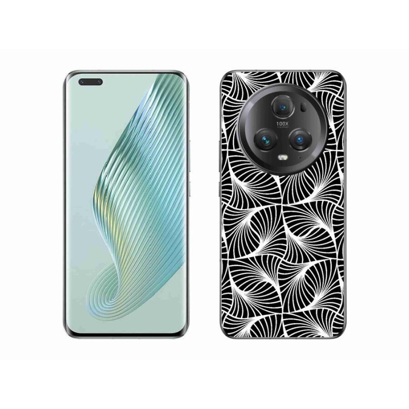 Zselés borítás mmCase a Honor Magic 5 Pro 5G készülékhez - kivonat 14