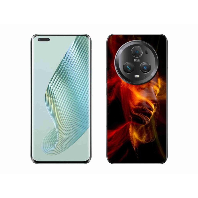 Gél borítás mmCase a Honor Magic 5 Pro 5G készülékhez - kivonat 18