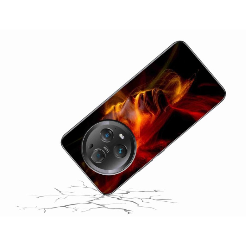 Gél borítás mmCase a Honor Magic 5 Pro 5G készülékhez - kivonat 18