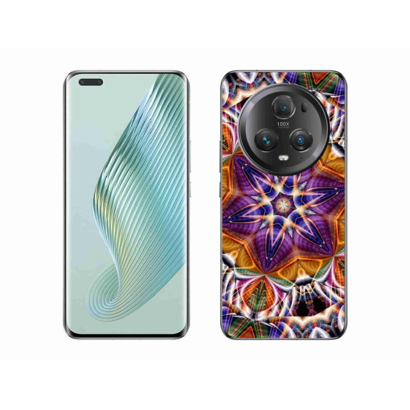 Gél borítás mmCase a Honor Magic 5 Pro 5G készülékhez - kivonat 6