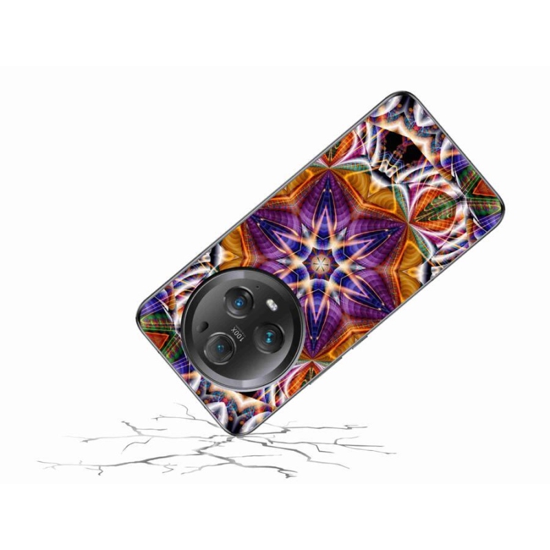 Gél borítás mmCase a Honor Magic 5 Pro 5G készülékhez - kivonat 6