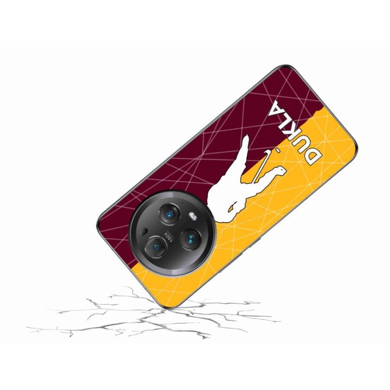Zselés borítás mmCase a Honor Magic 5 Pro 5G készülékhez - Dukla