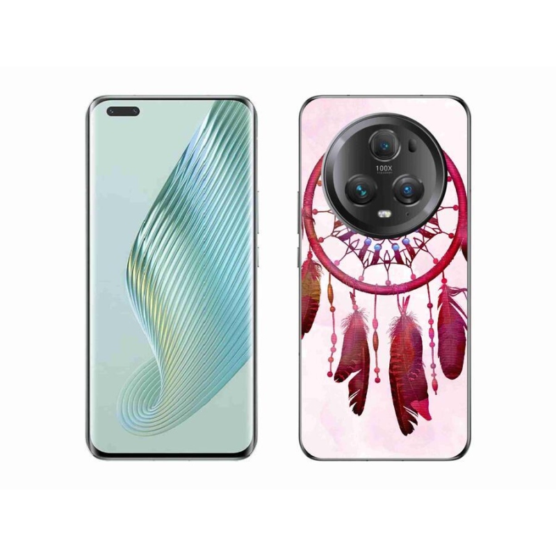 Gél borítás mmCase a Honor Magic 5 Pro 5G készülékhez - álomfogó