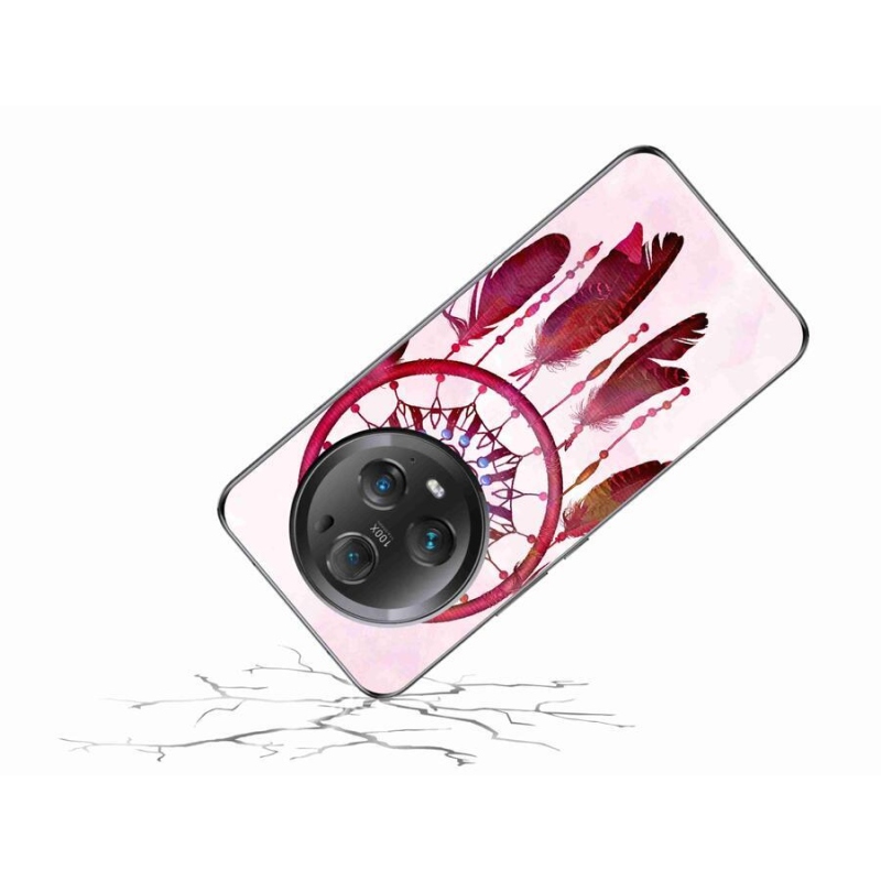 Gél borítás mmCase a Honor Magic 5 Pro 5G készülékhez - álomfogó