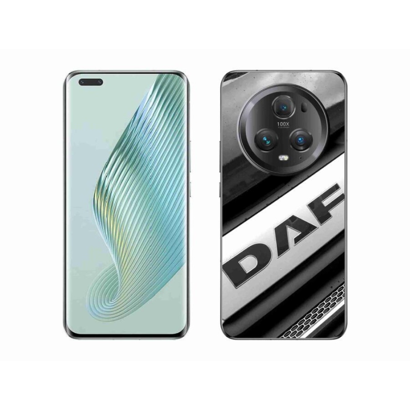 Zselés borítás mmCase a Honor Magic 5 Pro 5G készülékhez - 4. karakter