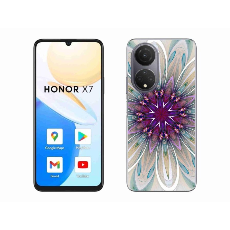 Zselés borítás mmCase a Honor X7-hez - kivonat 10