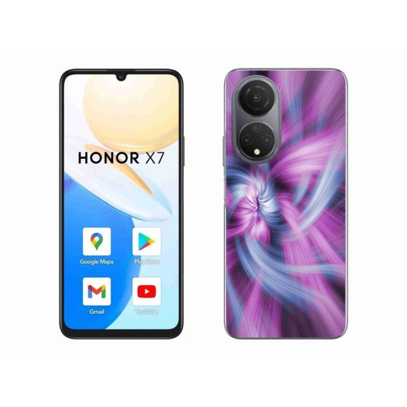 Zselés borítás mmCase a Honor X7-hez - kivonat 12