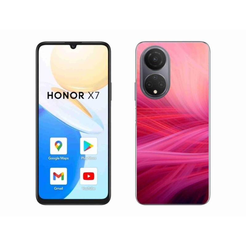 Zselés borítás mmCase a Honor X7-hez - kivonat 13