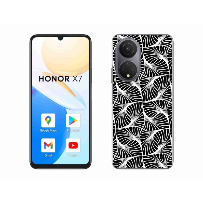 Zselés borítás mmCase a Honor X7-hez - kivonat 14