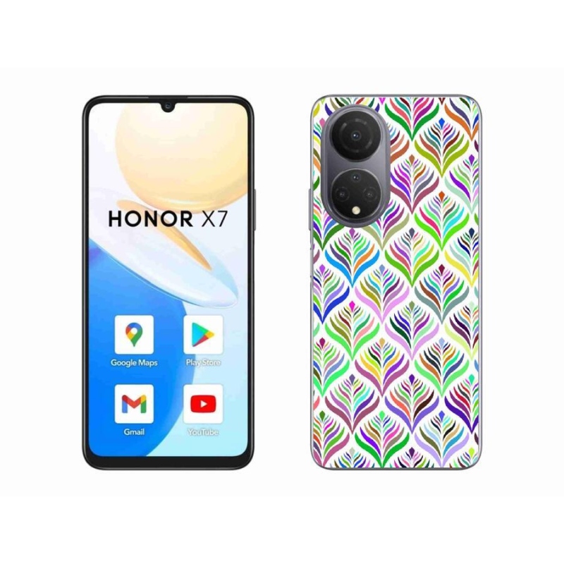 Zselés borítás mmCase a Honor X7-hez - kivonat 15