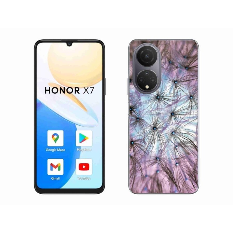 Zselés borítás mmCase a Honor X7-hez - kivonat 17