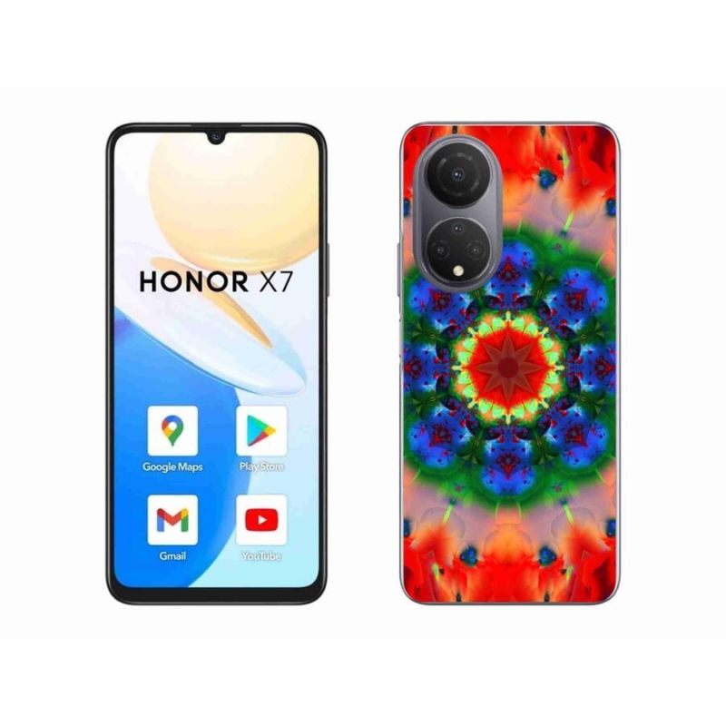Zselés borítás mmCase a Honor X7-hez - kivonat 5