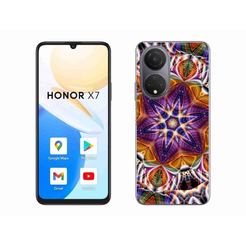Zselés borítás mmCase a Honor X7-hez - kivonat 6
