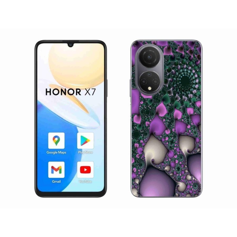 Zselés borítás mmCase a Honor X7-hez - kivonat 7