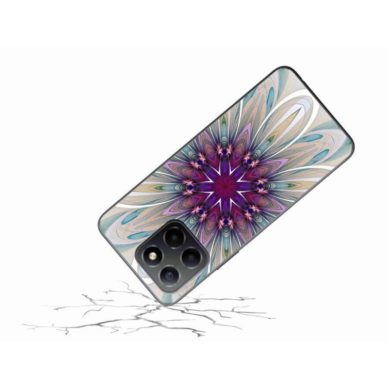 Zselés borítás mmCase a Honor X8 5G/Honor 70 Lite 5G készülékhez - kivonat 10