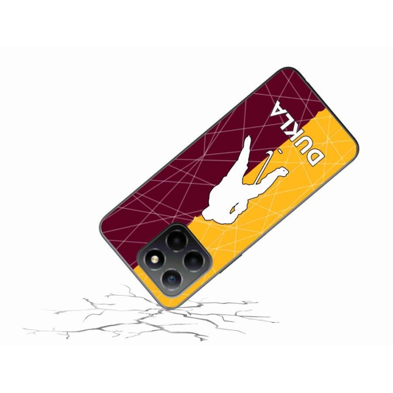 Zselés borítás mmCase a Honor X8 5G/Honor 70 Lite 5G készülékhez - Dukla