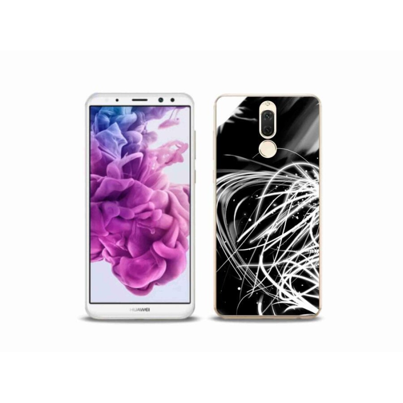 Gél borítás mmCase a Huawei Mate 10 Lite készülékhez - kivonat 2