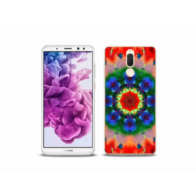 Gél borítás mmCase a Huawei Mate 10 Lite készülékhez - kivonat 5
