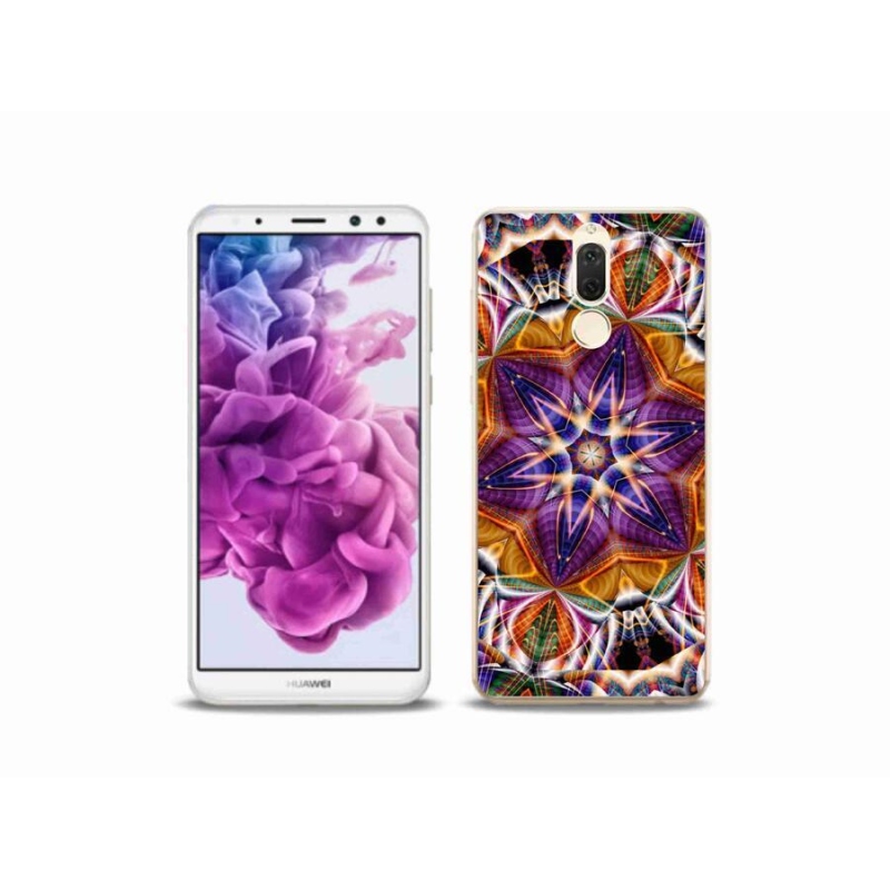 Gél borítás mmCase a Huawei Mate 10 Lite készülékhez - kivonat 6