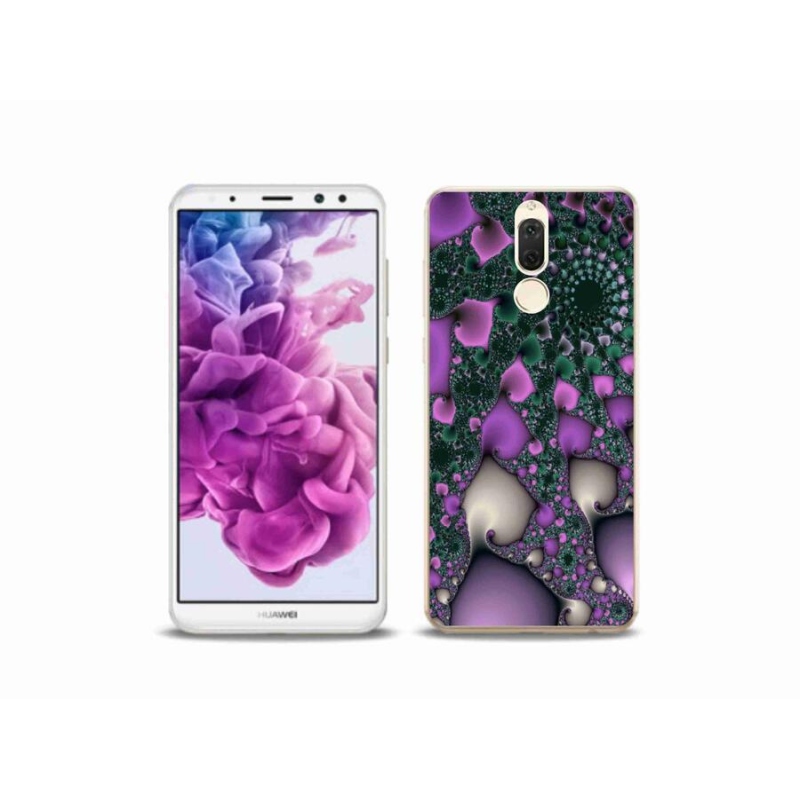 Gél borítás mmCase a Huawei Mate 10 Lite készülékhez - kivonat 7