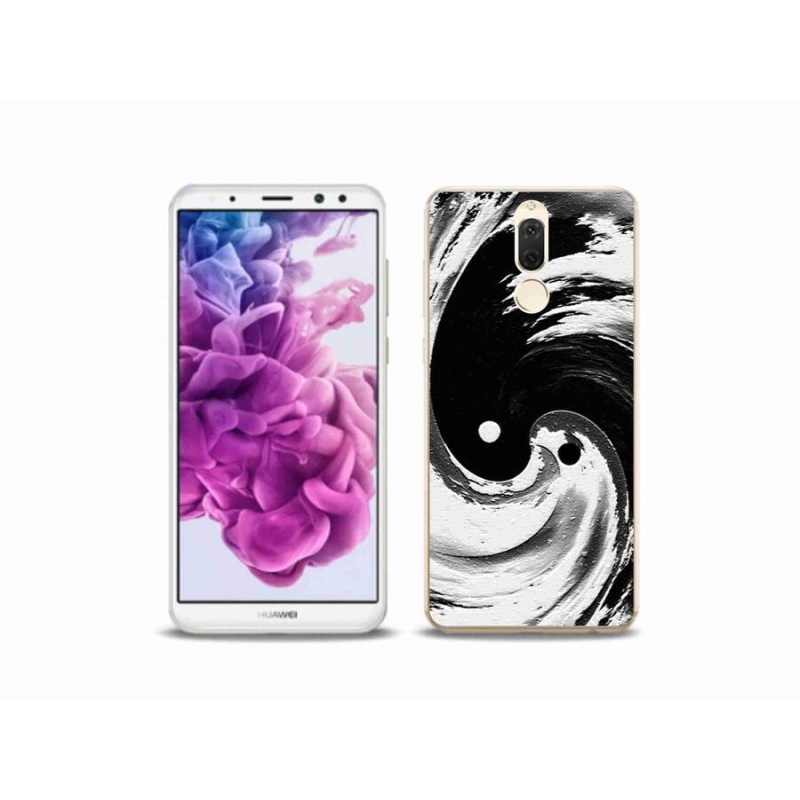Gél borítás mmCase a Huawei Mate 10 Lite készülékhez - kivonat 8