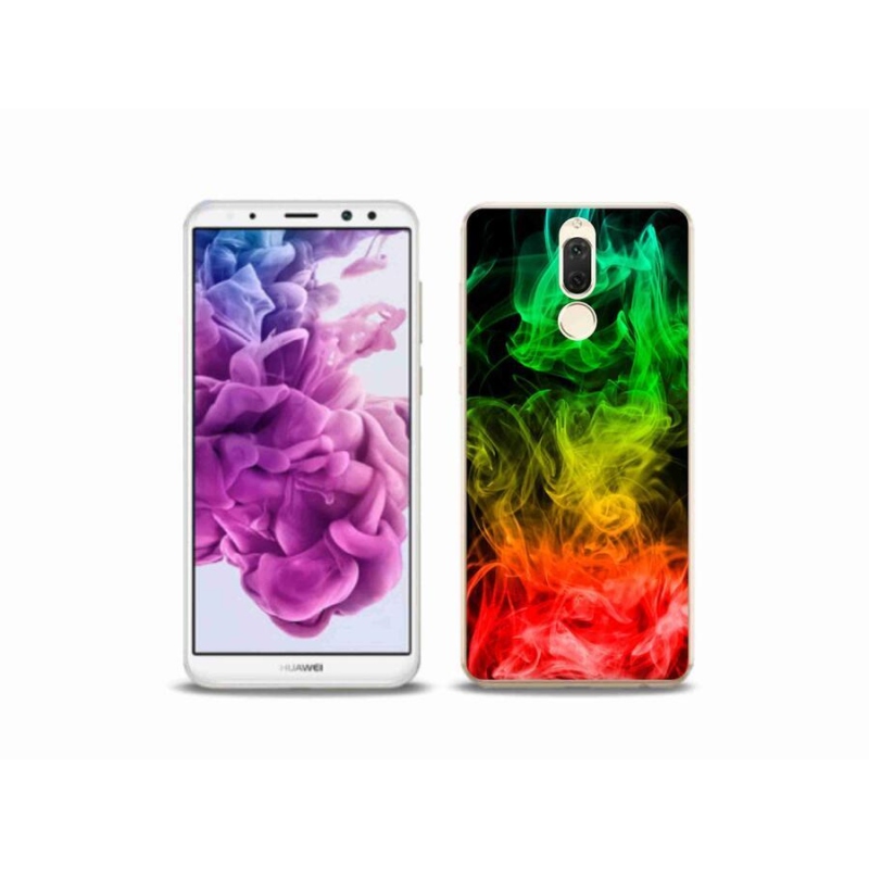 Gél borítás mmCase a Huawei Mate 10 Lite készülékhez - absztrakt minta 7